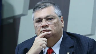 Flávio Dino, ministro do STF