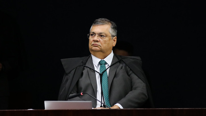 Foto: Gustavo Moreno/SCO/STF