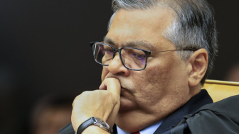 Ministro Flávio Dino, do STF