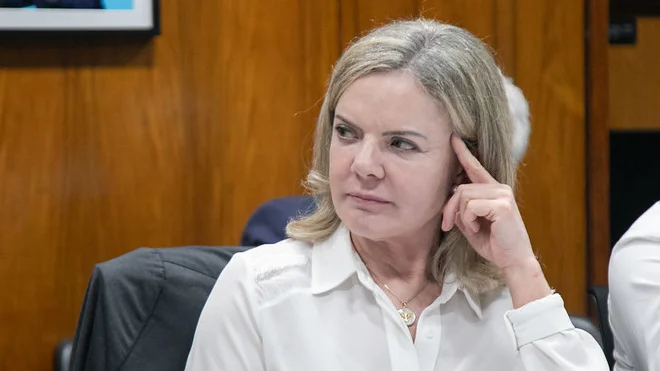 Foto: Gabriel Paiva/PT na Câmara