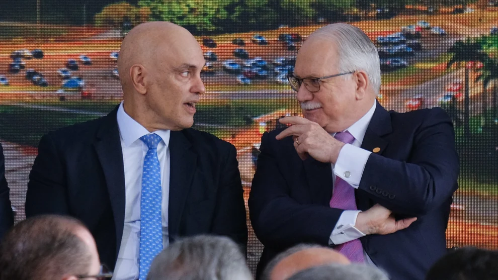 Foto: Reprodução/MTur Foto: Reprodução/MTur