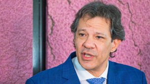 Fernando Haddad