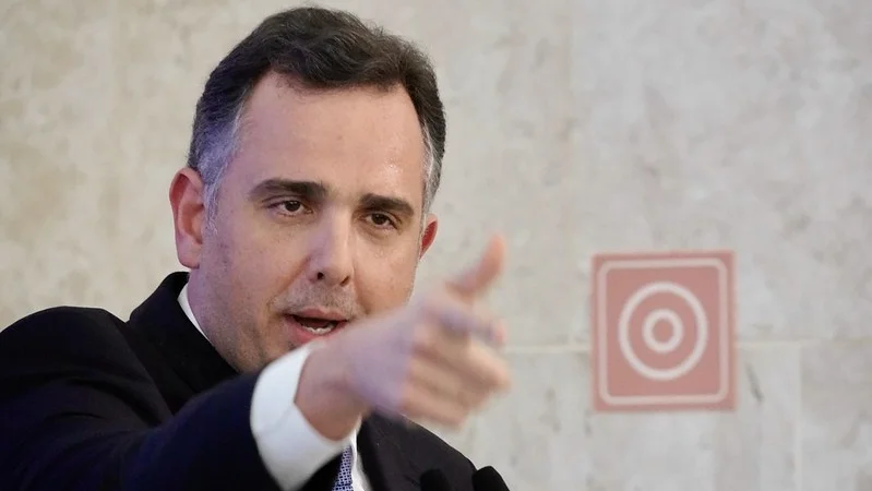Rodrigo Pacheco