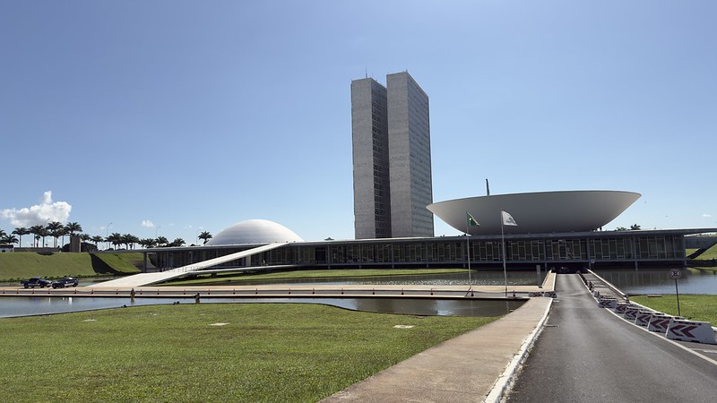Congresso Nacional