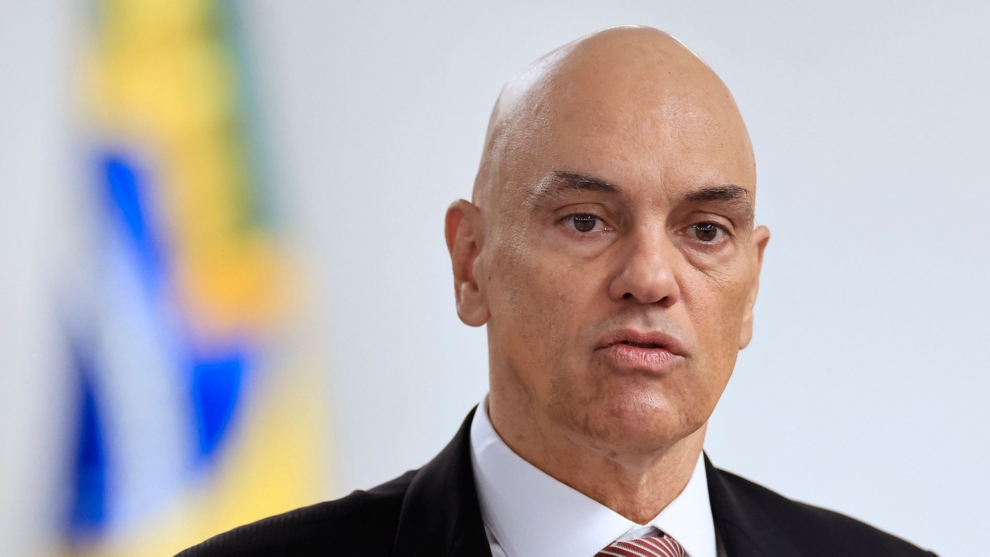 Foto: Rosinei Coutinho/STF