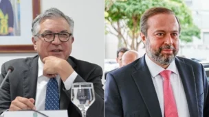 Fotos: Gil Ferreira/Ascom-SRI; Ricardo Stuckert / PR