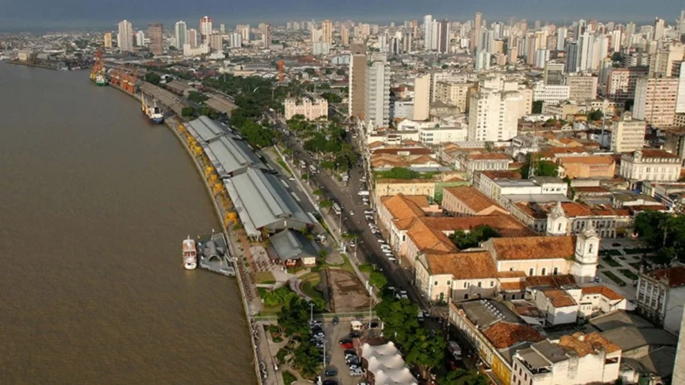 Agência Pará