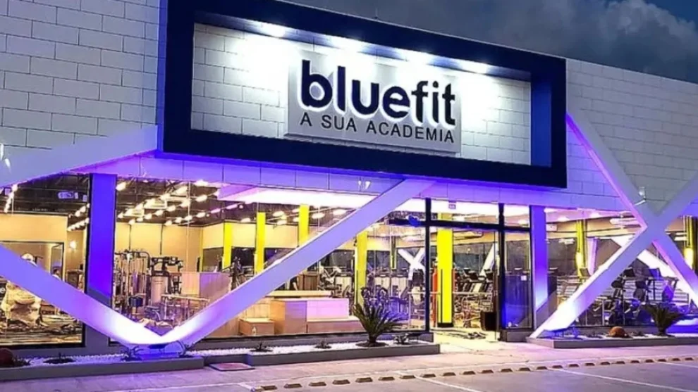 Foto: Divulgação/Bluefit