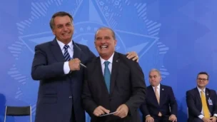 Foto: Clauber Cleber Caetano/PR