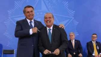 Foto: Clauber Cleber Caetano/PR