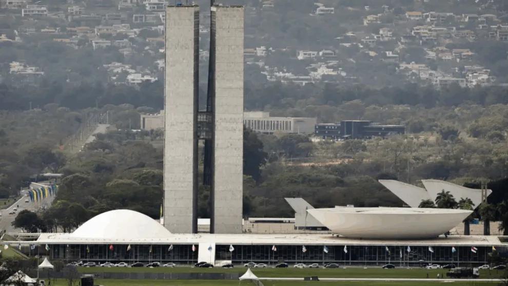 Joédson Alves/Agência Brasil