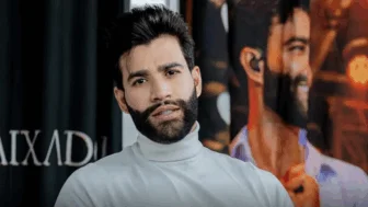 Instagram/Gusttavo Lima