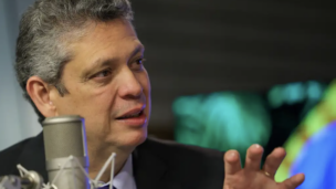Márcio Macêdo