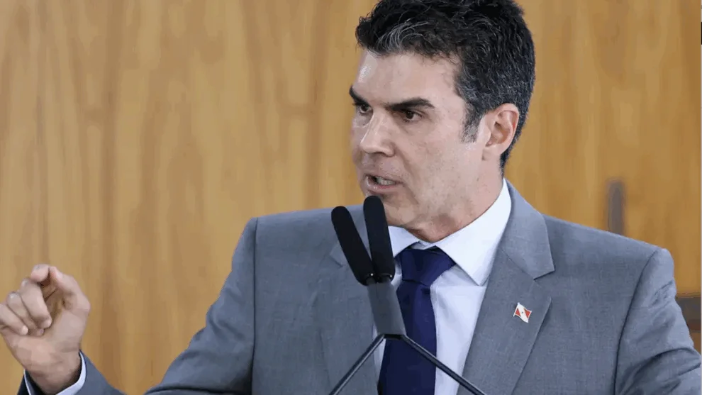 Helder Barbalho