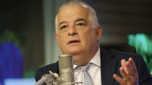 Márcio França