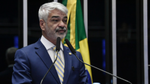 Foto: Jefferson Rudy/Agência Senado Humberto Costa