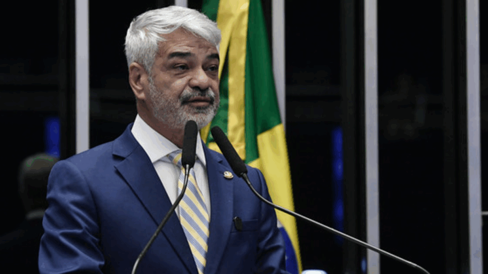 Humberto Costa