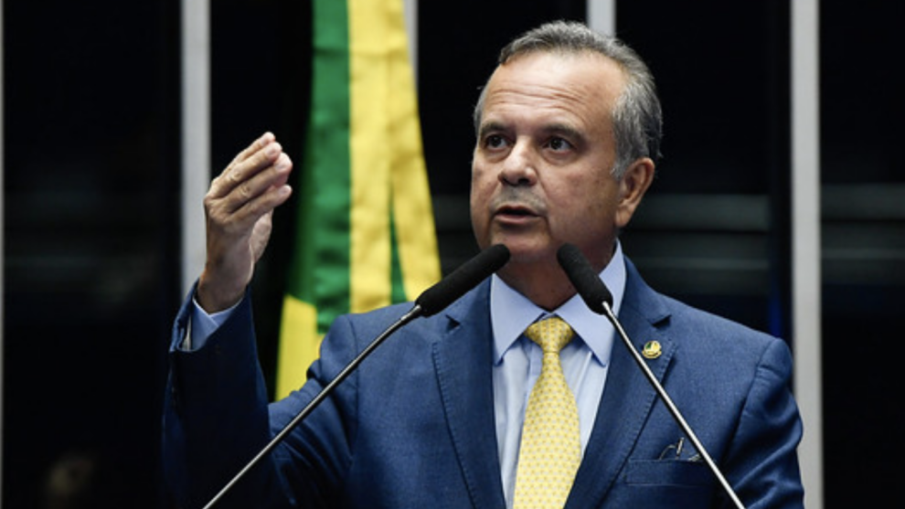 Rogério Marinho