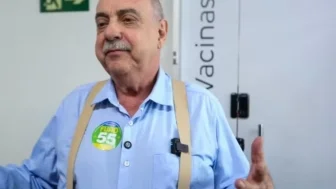 Fuad Noman, prefeito de Belo Horizonte