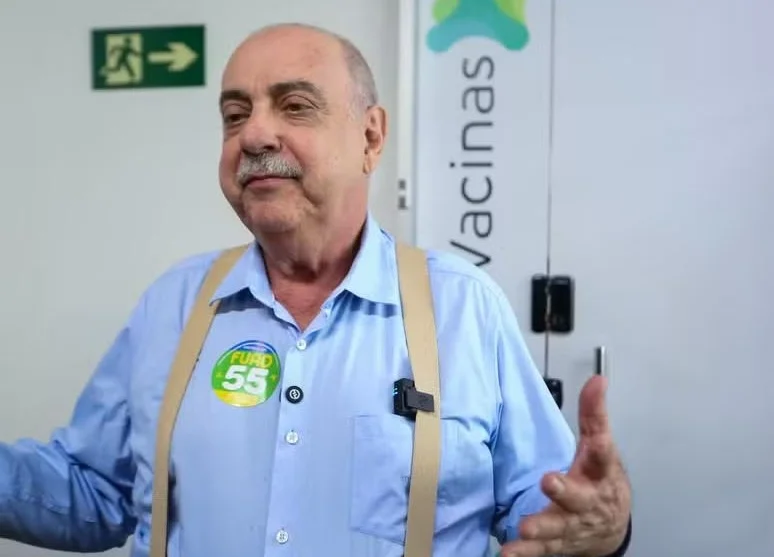 Fuad Noman, prefeito de Belo Horizonte