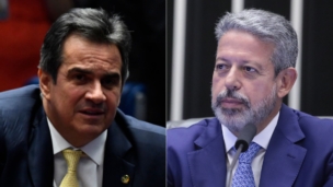 Fotos: Roque de Sá/Agência Senado; Bruno Spada/Câmara dos Deputados
