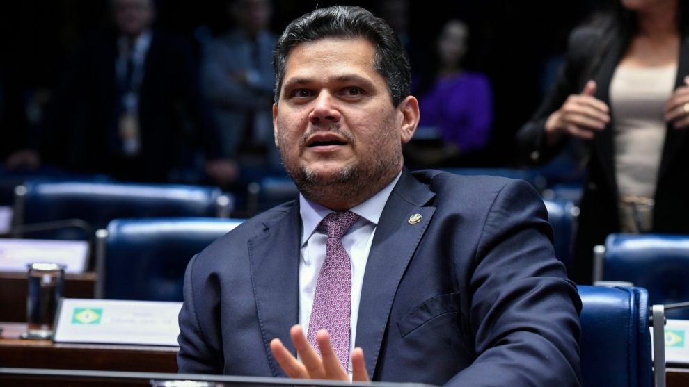 Foto: Jefferson Rudy/Agência Senado