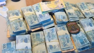 Foto: Divulgação/Polícia Federal