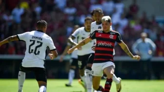 Foto: Marcelo Cortes/Divulgação/Flamengo