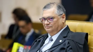 Foto: Gustavo Moreno/STF