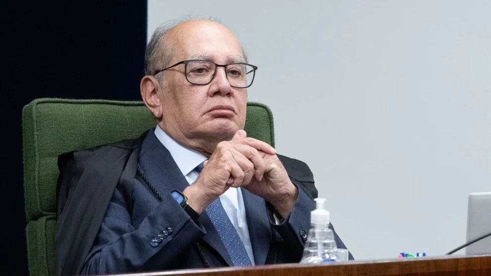 Foto: Antonio Augusto/STF