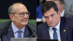 Fotos: Antonio Augusto/STF; Saulo Cruz/Agência Senado