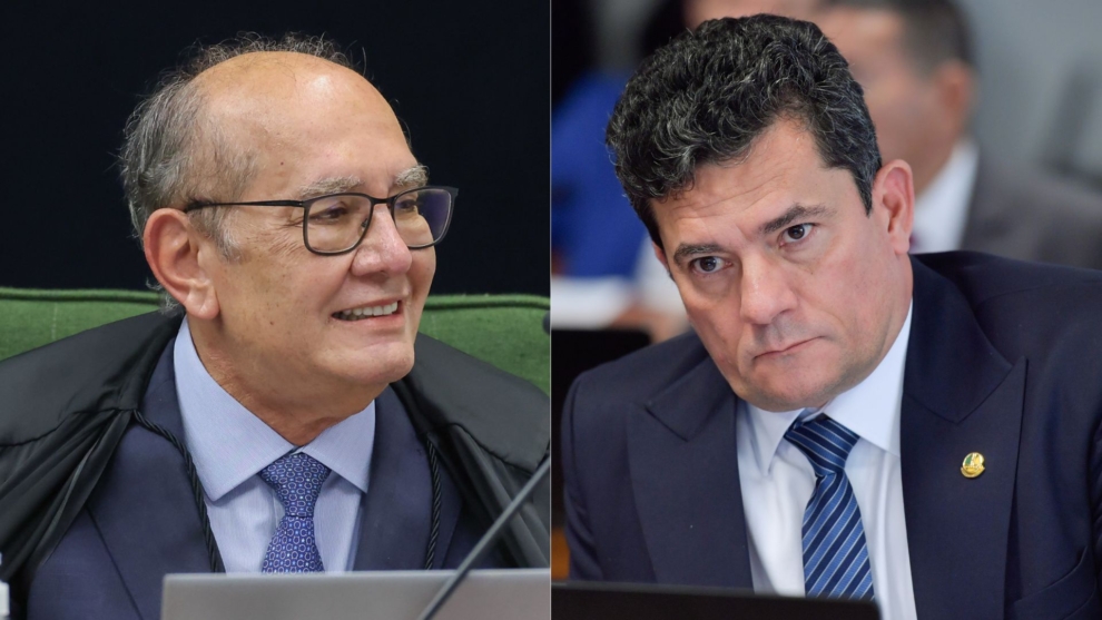 Fotos: Antonio Augusto/STF; Saulo Cruz/Agência Senado