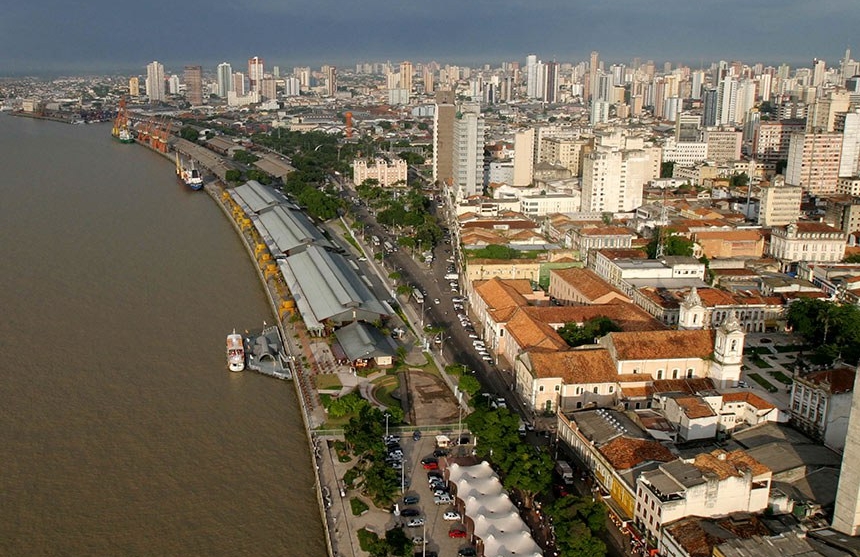 Agência Pará