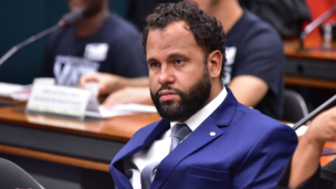 Pastor Henrique Vieira