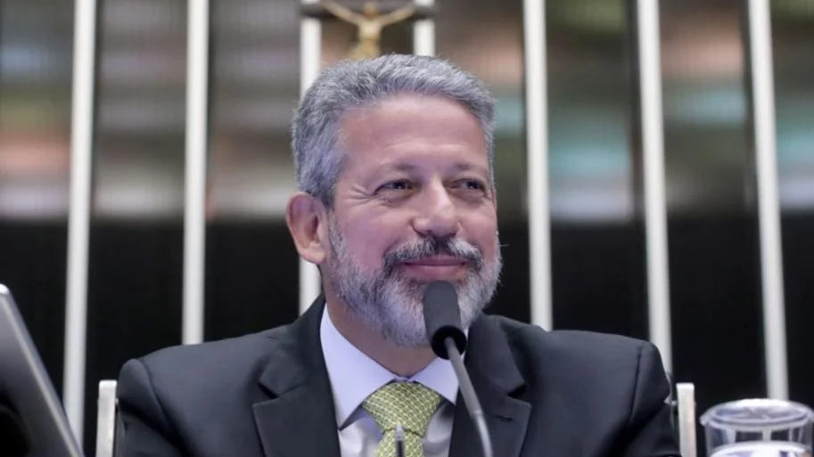 Presidente da Câmara dos Deputados, Arthur Lira (PP - AL)