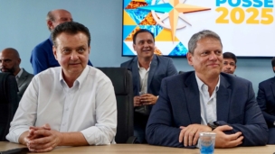 Foto: Celso Silva / Governo do Estado de SP