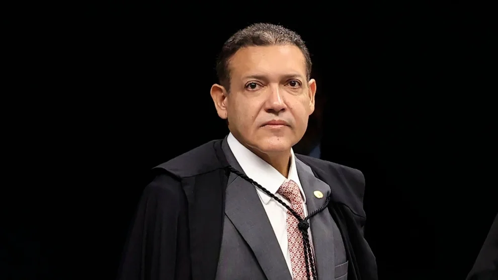 Foto: Rosinei Coutinho/STF