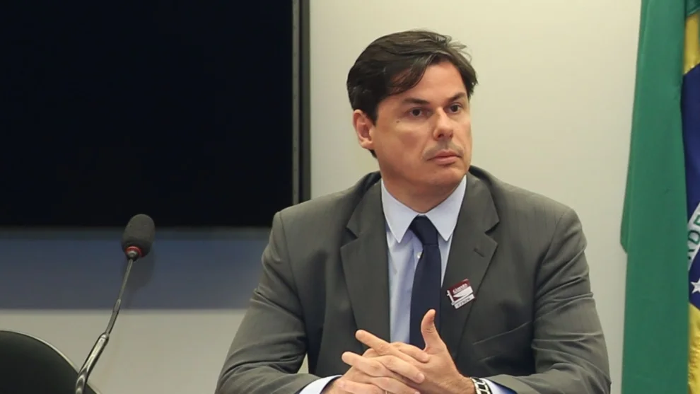 Maria Salim/Câmara dos Deputados