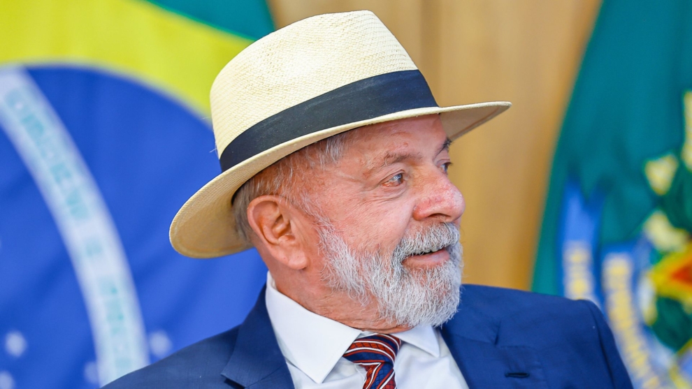 Foto: Ricardo Stuckert / PR