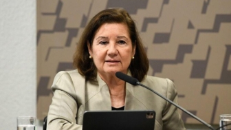 Foto: Jefferson Rudy/Agência Senado