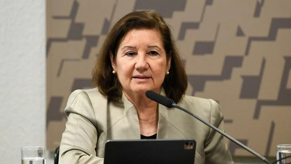 Foto: Jefferson Rudy/Agência Senado