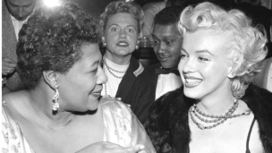 Foto: Divulgação/Instagram @marilynmonroe