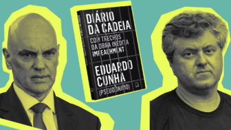 Ilustração: Daniel Medeiros/PlatôBR