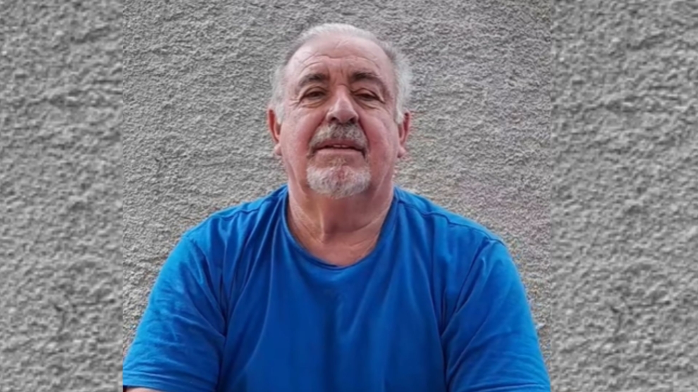 Foto: Reprodução/Instagram Natalino Guimarães