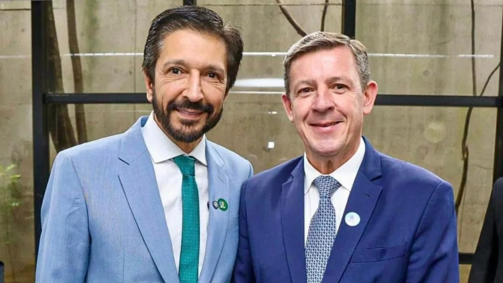 Foto: Reprodução/Facebook Orlando Morando