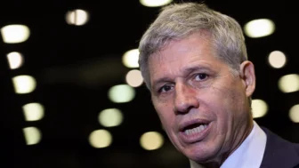 Paulo Teixeira, ministro do Desenvolvimento Agrário do governo Lula