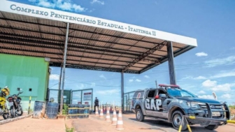Justiça determina interdição parcial de presídios no Ceará por superlotação