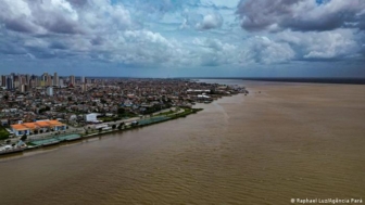 Foto:Raphael Luz/Agência Pará
