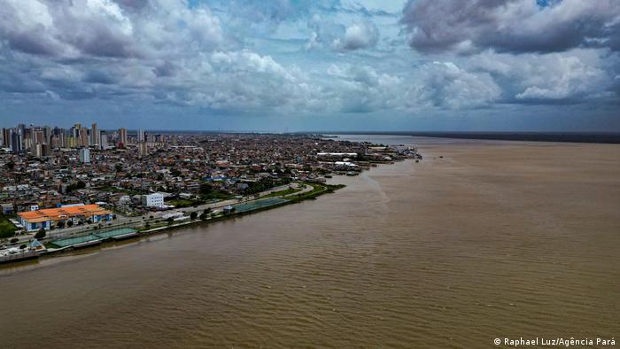 Foto:Raphael Luz/Agência Pará