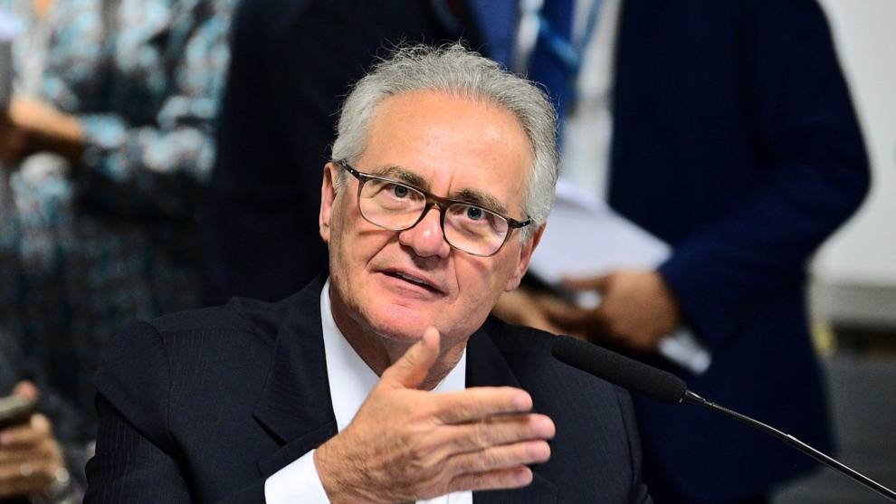 Foto: Pedro França/Agência Senado
